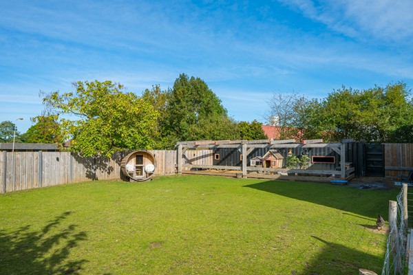 Medium property photo - Toekomstweg 4, 7011 EV Gaanderen